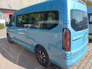 <span class=keywords><strong>Furgoneta</strong></span> Eléctrica de Pasajeros Foton de <span class=keywords><strong>12</strong></span> Asientos, Minibús Chino de Larga Vida Útil - Product Image 6