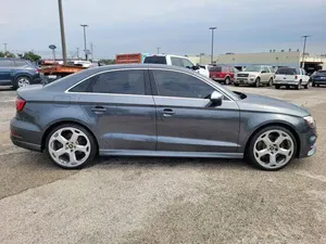 Audi S3 2020 en parfait état - Product Image 4