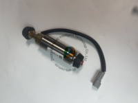 Pièces de moteur OEM ZCEC ISL8.9 QSL9 POMPE DE TRANSFERT DE CARBURANT 4937766 5260632 4937766 5260534 Pompe à carburant électronique Pompe de transfert diesel