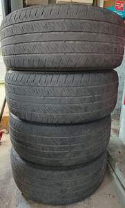 Neumáticos usados de alta calidad, el mejor grado para camionetas y SUV, neumáticos originales de segunda mano, proveedores de neumáticos usados de alta calidad, los mejores - Product Image 4