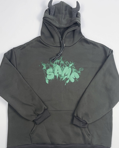 Latest Style Men's Hoodies Hot Rate Premium Quality Perfect Cutting Professional Bestselling Men's Hoodies - Product Image 1