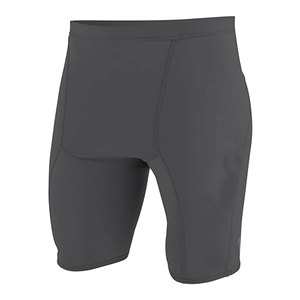 <b>Mens</b> Swimming <b>Trunks</b> with Compression Liner 2-in-1 Stretch Quick Dry Shorts Zipper Pockets Shorts <b>for</b> <b>Men</b> - Product Image 2