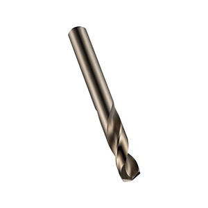 HSS-E Spiral <b>Drill</b> <b>Bit</b> DIN 1897 TypN A117 3.6mm 10-Piece Set - Product Image 1