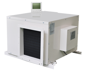 TOJJE Déshumidificateur industriel DJDD-581E pour serre <span class=keywords><strong>58</strong></span> L/D Premium Unité de salle de culture montée au plafond - Product Image 1