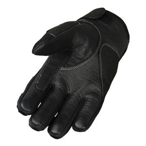 Gants de moto en cuir de course de haute qualité au design unique 2025, respirants, compatibles avec les écrans tactiles, évacuant l'humidité, fabriqués au Pakistan - Product Image 2