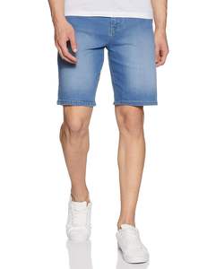 Short en maille à motif uni pour l'entraînement Style décontracté Joggers Fitness Athletic Gym Shorts vente en gros à bas prix - Product Image 1