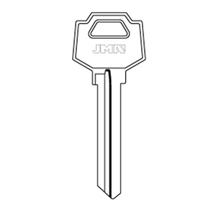 Chiave in Acciaio Fac2d - Product Image 1