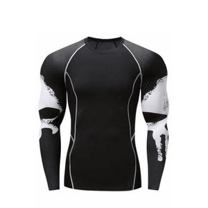 Ropa de protección solar con capucha para ciclismo, protector contra el sol, OEM, personalizado, estilo largo, verano y primavera - Product Image 5