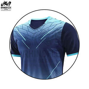 Uniformes de Voleibol de Alta Calidad, Cómodos y Transpirables, Ropa Deportiva Transpirable, Uniformes de Voleibol Unisex 100% Poliéster - Product Image 2