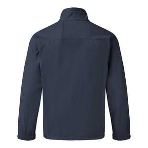 Chaqueta Softshell de Golf para hombre, ligera, impermeable, a prueba de viento, transpirable, estirable, cómoda para jugar al golf e informal - Product Image 6