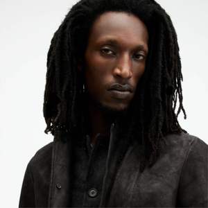 Chaqueta de cuero cálida de invierno transpirable para hombre, chaqueta de cuero informal para hombre a precio razonable - Product Image 4