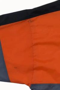 Chaqueta cortavientos impermeable transpirable para hombre Diseño deportivo ligero para uso al aire libre e informal - Product Image 5