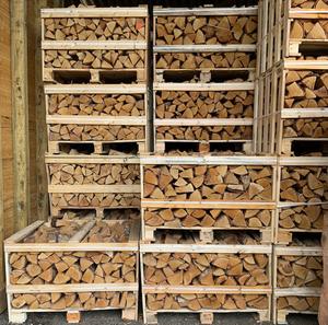 Vietnam Usine En Gros Séché Au Four Bois De Chauffage D'hiver-Bois Pour Brûler Des Produits Liés À L'énergie - Product Image 4