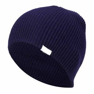 Gorros cálidos de invierno de ajuste Regular hechos en Pakistán personalizados 2025 gorros de alta calidad para adultos - Product Image 5