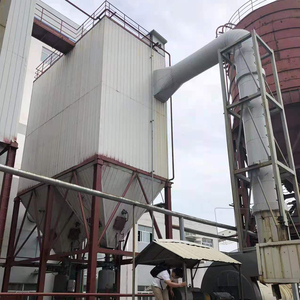 Dépoussiéreur de <span class=keywords><strong>cyclone</strong></span> industriel de maison de sac de fabricant de la Chine pour le travail du bois - Product Image 4