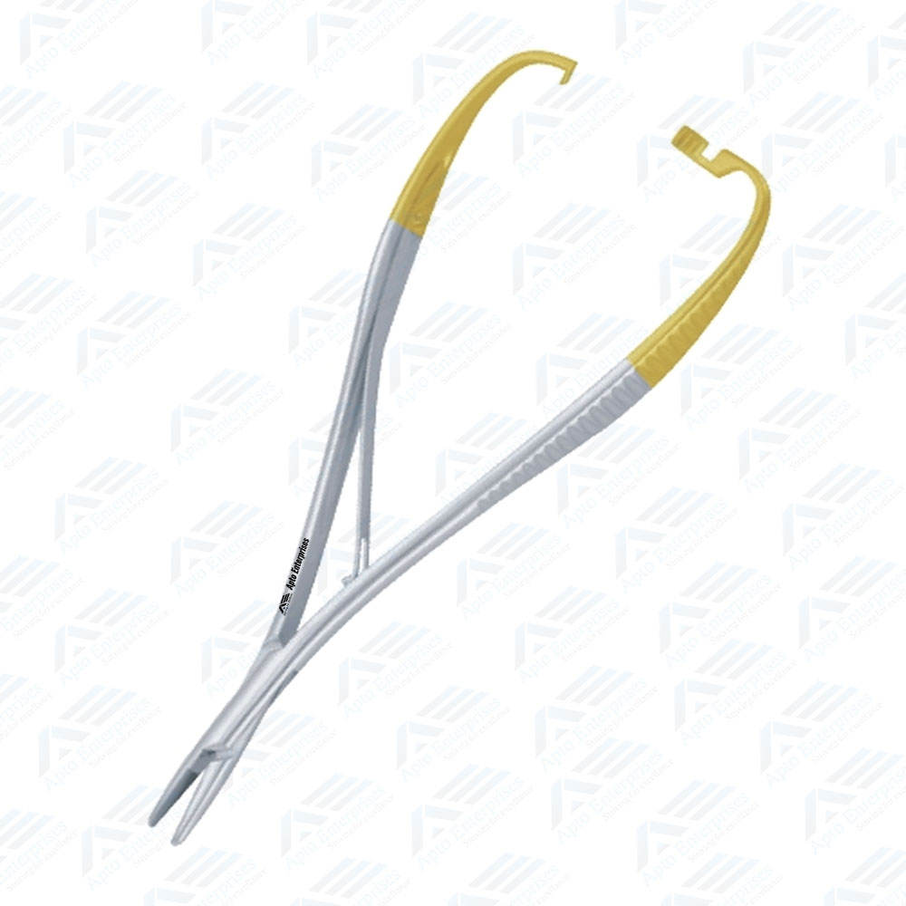 Lichtenberg Needle Holder