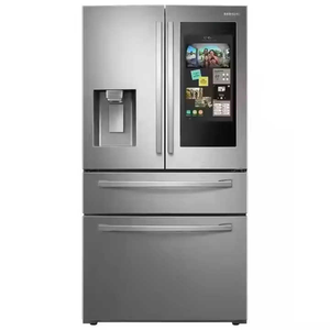 MEJOR OFERTA: Refrigerador Nuevo de 4 Puertas Francesas con Pantalla Táctil, Disponible en Stock - Product Image 2