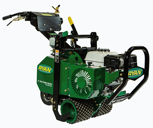 Livraison rapide sur les commandes de coupe de gazon hydraulique Achetez aujourd'hui et recevez un produit de haute qualité en stock conçu pour un retrait de gazon facile et propre. - Product Image 4