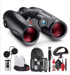 Nouvelle jumelle télémétrique Leica Geovid Pro 10x42 - Product Image 3