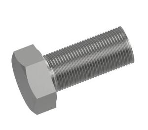 Pieza para tractor JD JohnDeere, tornillo número de pieza 19H3935 - Product Image 2