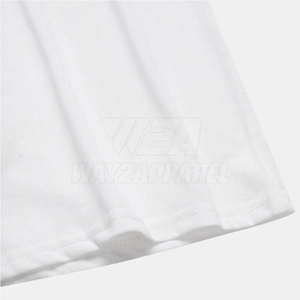 เสื้อยืด100% ผ้าฝ้ายสำหรับผู้ชาย2025ออกแบบได้ตามที่ต้องการ - Product Image 5