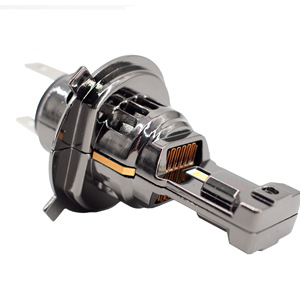Bombilla LED H4 iLuz Titan - Product Image 4