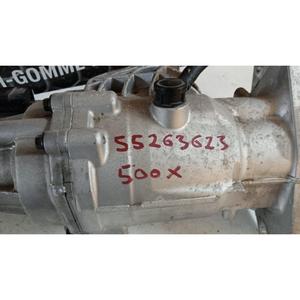 Differenziale Anteriore FIAT 500 X Series (15>) 00552633140 55263623 Benzina 1.4 - Product Image 5