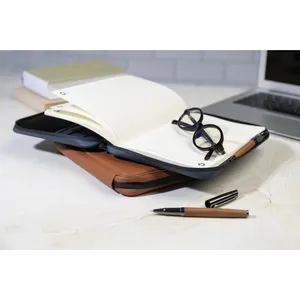 Pulux Sustainable Note <b>File</b> <b>Folder</b> for Eco-Friendly Merchandising - Product Image 6
