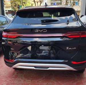 รถยนต์ BYD SONG PLUS ปี 2025 มือสอง - Product Image 2