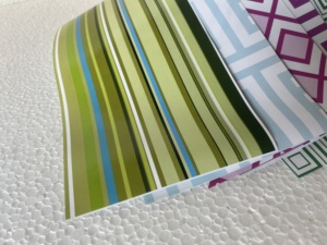 กระดาษห่อของขวัญพิมพ์ลายหลากสีขนาด56*76ซม. เหมาะสำหรับขายต่อและโปรโมชั่น - Product Image 3