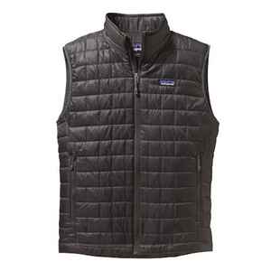 OEM personalizado Manufectuer diseño chaqueta invierno Puffer chaquetas sin mangas para hombres al aire libre casual - Product Image 4