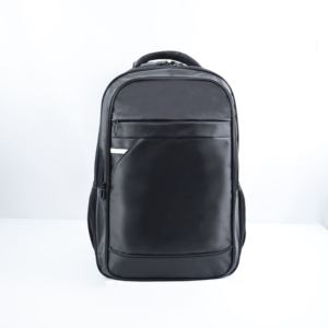 Sac à dos pour ordinateur portable tendance pour hommes et femmes, en polyester, capacité de 38,5 L, bandoulière arquée pour les voyages d'affaires, l'école et les loisirs - Product Image 1