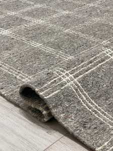 Tapis oriental moderne en laine fait main 9x12 Tapis pour le salon Décoration intérieure Tapis en coton Commande minimum 1 pièce - Product Image 2