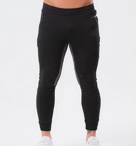 2024 New Wholesale Quick-Drying Breathable Jogger <b>Sports</b> <b>Trousers</b> for <b>Men</b> Casual Fitness Pants with Pockets Sweatpants - Product Image 1