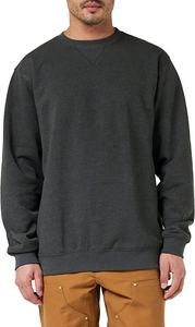 Vêtements de rue de haute qualité, sweat à capuche surdimensionné en gros vêtements de mode pour hommes sweats vierges à capuche en coton pull personnalisé OEM - Product Image 2