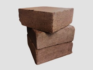 Coco Peat Semipremium de Alto Contenido de EC para Cultivo de Cultivos - Product Image 3