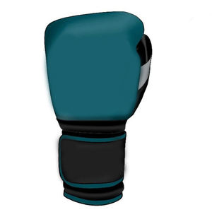 Gants de boxe en cuir pour l'entraînement au kickboxing, pour les combats, les frappes sur sac lourd - Product Image 3