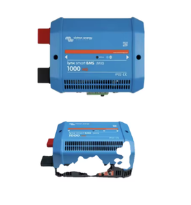 แบตเตอรี่อุตสาหกรรมพลังงานสูง Energy-Lynxx Smart B.M.S 1000-NG (M10) สำหรับรถยกไฟฟ้า - Product Image 3