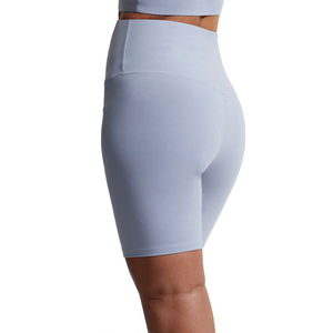 Shorts Deportivos Transpirables de Diseño Popular al por Mayor, Shorts Deportivos de Alto Impacto, Conjuntos de Gimnasio y Fitness, Shorts de Yoga de Secado Rápido para Gimnasio - Product Image 2