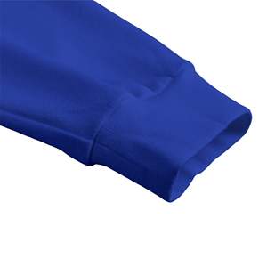 Hiver Phi Beta Sigma Cardigan tricoté décontracté en cachemire brodé avec bouton pour femmes - Product Image 4