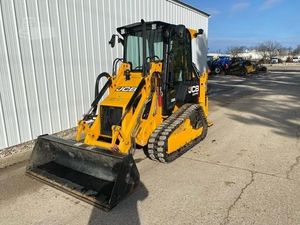 Compre retroexcavadora JCB 1CX usada de primera calidad Minicargadora frontal con componente de motor central Entrega rápida Calidad Premium al por mayor - Product Image 4