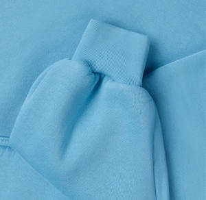 เสื้อฮู้ดผ้าฝ้าย100% พิมพ์ลายไม่ซ้ำใครสำหรับผู้ชายเสื้อมีฮู้ดปักลายด้วยผ้าฟลีซฤดูหนาว - Product Image 3