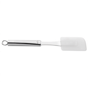 ตะหลิวทำอาหารสแตนเลส (29x5.5 ซม.) SMART สแตนเลสขัดเงา 2423 - Product Image 2