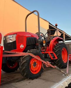 Achetez un tracteur agricole compact Kubota B1-241 4x4 d'occasion à bas prix, 24 ch, en stock, à vendre. - Product Image 1