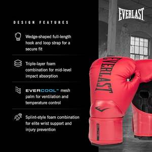 Guantes de Boxeo de Encaje de Alta Calidad en Oferta, Guantes de Boxeo de Piel de Vaca con Logotipo Personalizado para Adultos, para Entrenamiento y Competencia - Product Image 3