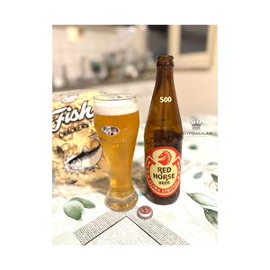 Cerveza Red Horse Más Vendida, 500 ml x 12 Latas, Mayorista de Vietnam - Product Image 6