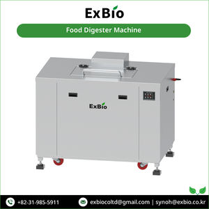 Machine de dépose de déchets alimentaires, appareil de conditionnement de haute qualité, capacité 300kg/jour, pour les clients, vente en gros, meilleure vente - Product Image 3
