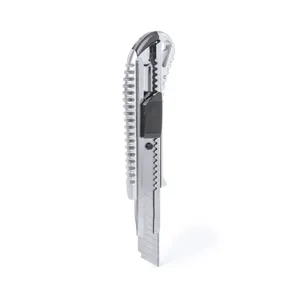 Coltello Multiuso Personalizzato con Design del Lama a Forma di Coltello da Macellaio - Product Image 1