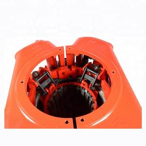 Treuil pneumatique de type araignée, série API <span class=keywords><strong>SE</strong></span>, pour le forage pétrolier et le réaménagement - Product Image 3