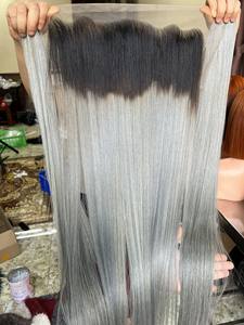 Cheveux longs 40 pouces Best-seller couleur naturelle os vietnamien cheveux humains droits, cheveux vietnamiens bruts vendeur longueur 6 " - 40'' - Product Image 4